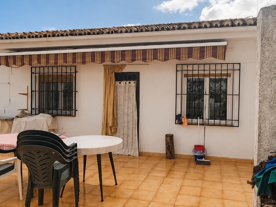 Haus in Montefrio, Granada - Foto 4