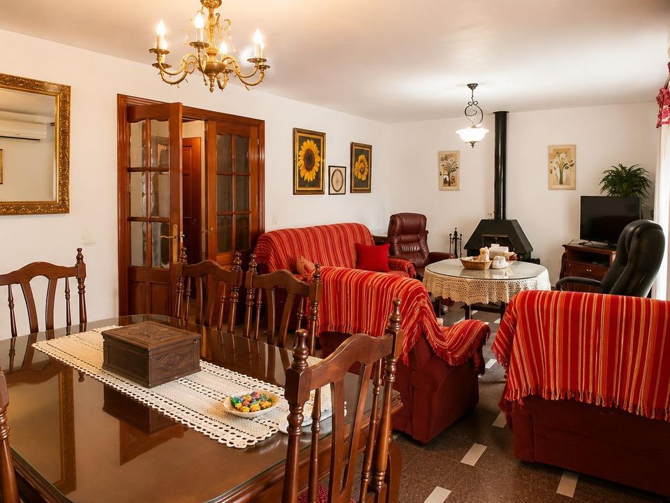 Haus in Montefrio, Granada - Foto 5