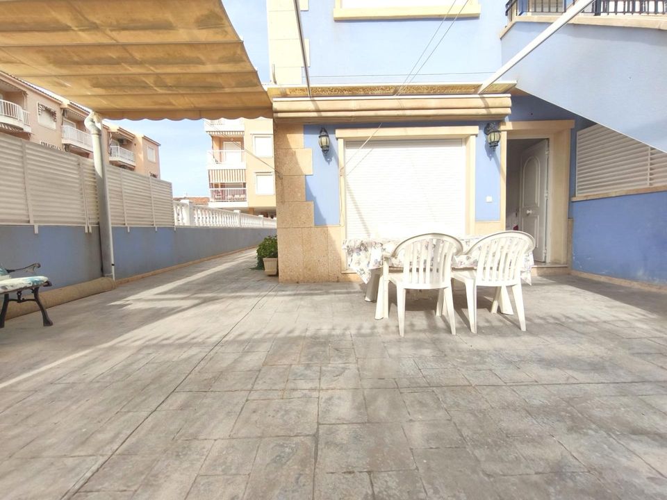 Leilighet i Santa Pola, Alicante - bilde 1