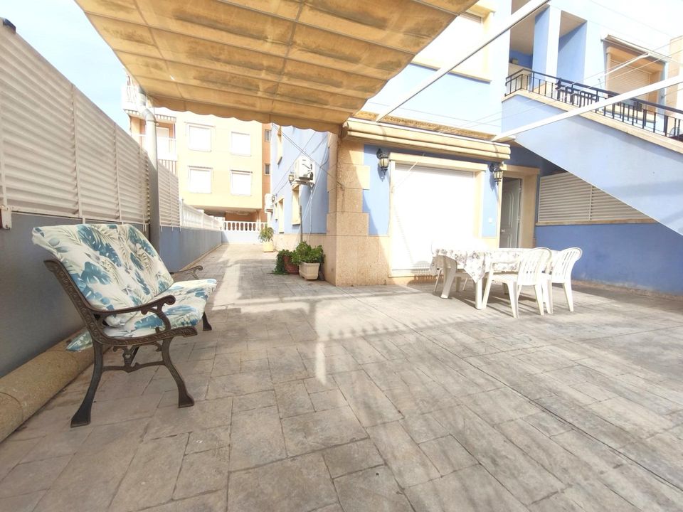 Leilighet i Santa Pola, Alicante - bilde 2