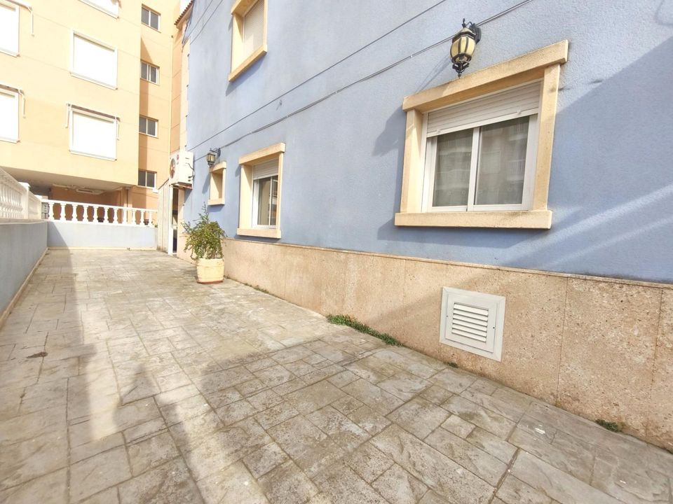Leilighet i Santa Pola, Alicante - bilde 4