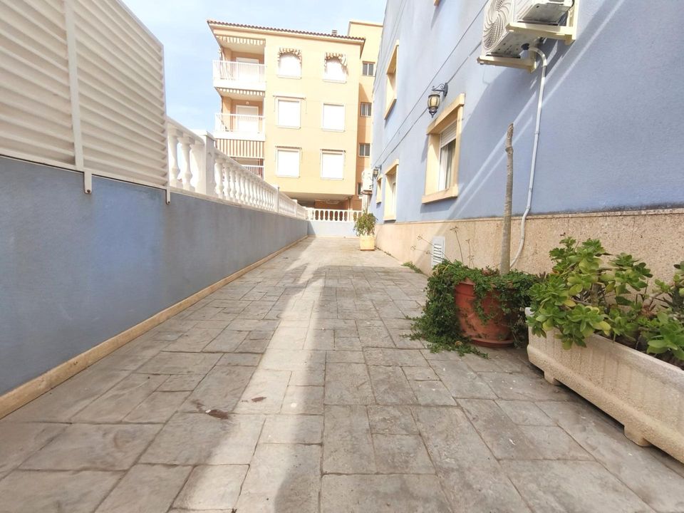 Leilighet i Santa Pola, Alicante - bilde 5