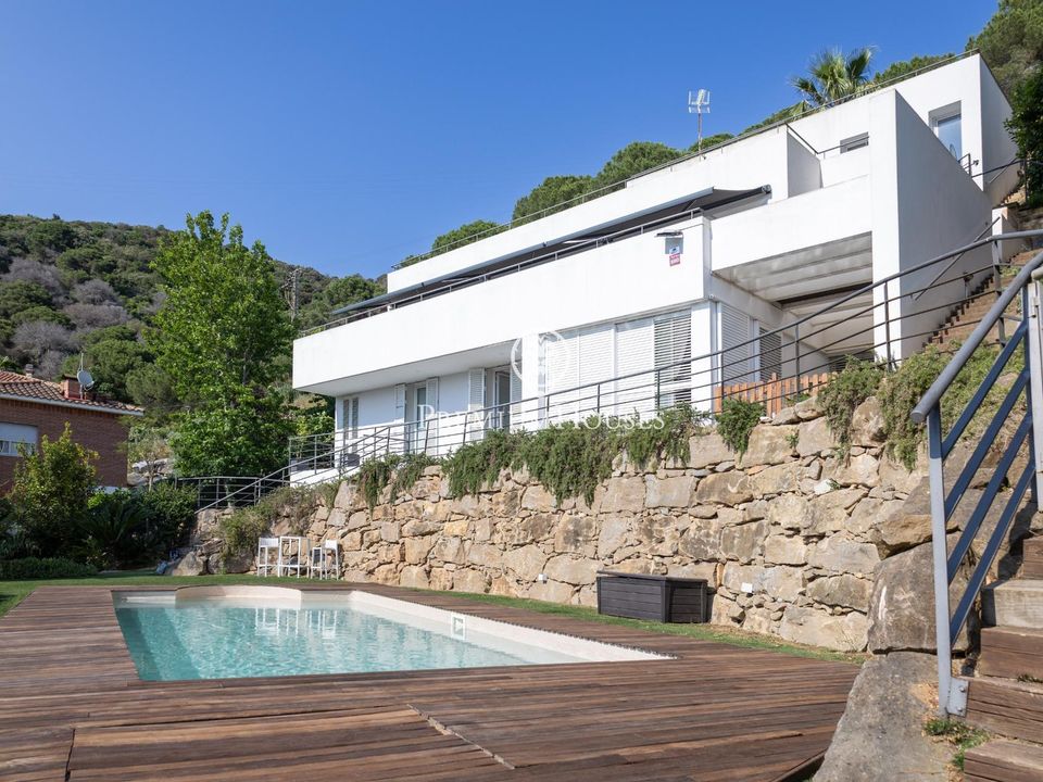 Willa: Cabrils, Barcelona – zdjęcie 2