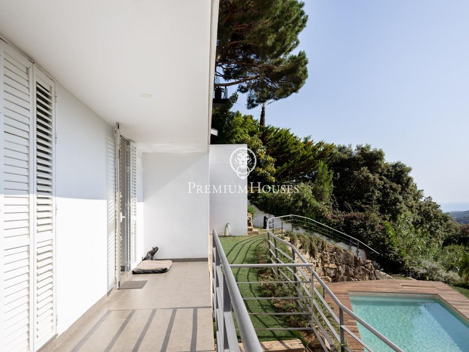Willa: Cabrils, Barcelona – zdjęcie 5