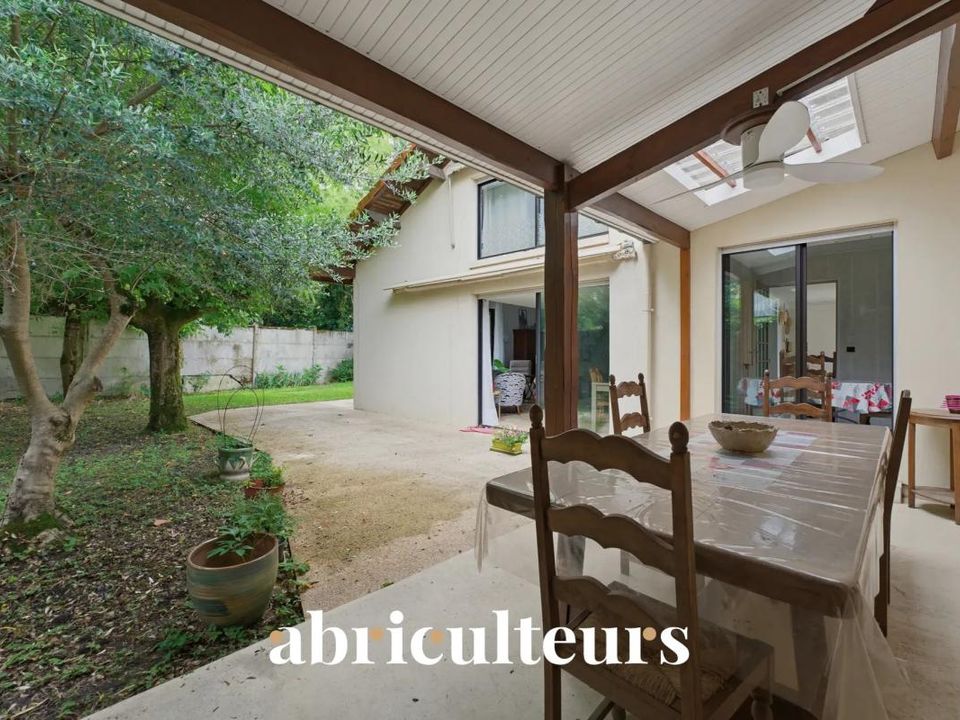 Villa en Bordeaux, Gironde - foto 4