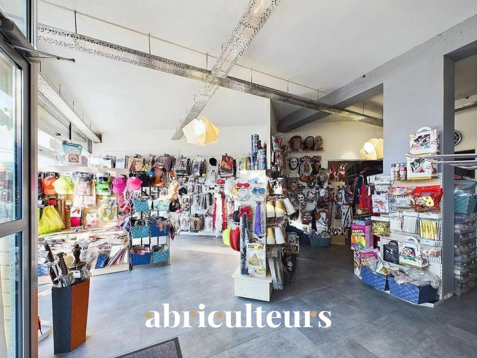 Gewerbeimmobilie in Mainvilliers, Eure-et-Loir - Foto 1