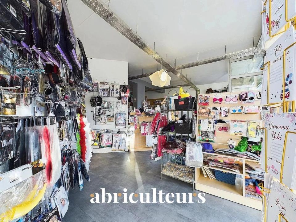 Gewerbeimmobilie in Mainvilliers, Eure-et-Loir - Foto 5