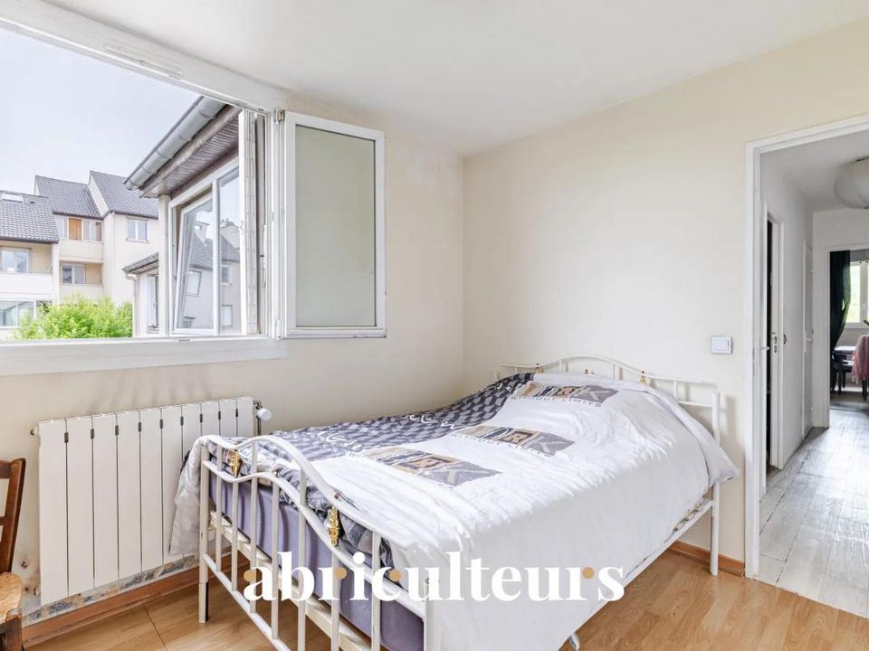Lejlighed i Gennevilliers, Hauts-de-Seine - foto 5