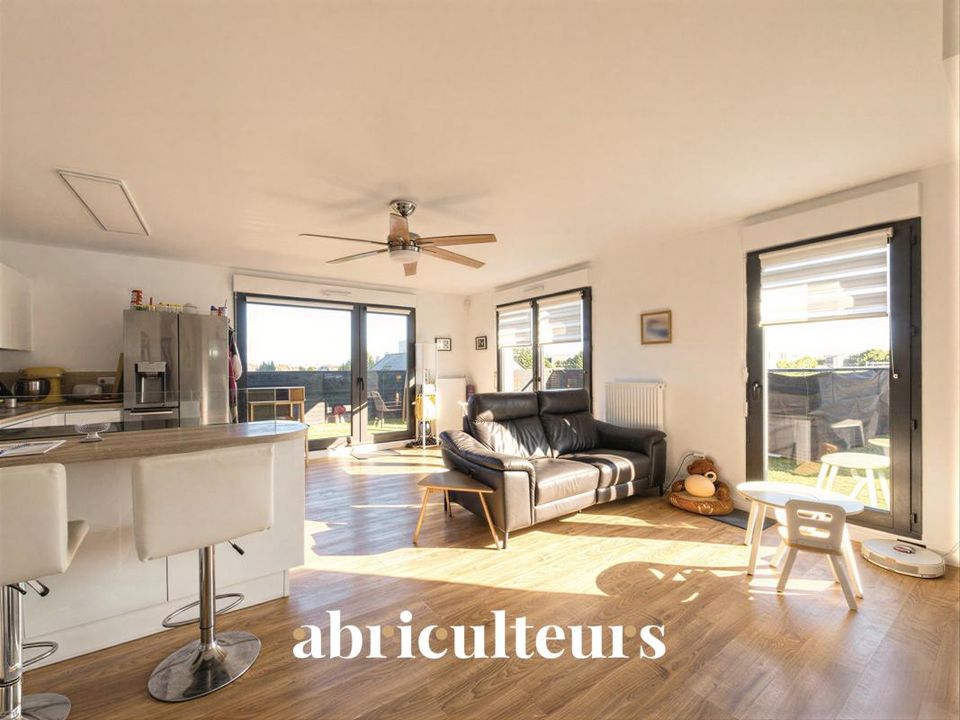 Lejlighed i Colombes, Hauts-de-Seine - foto 3