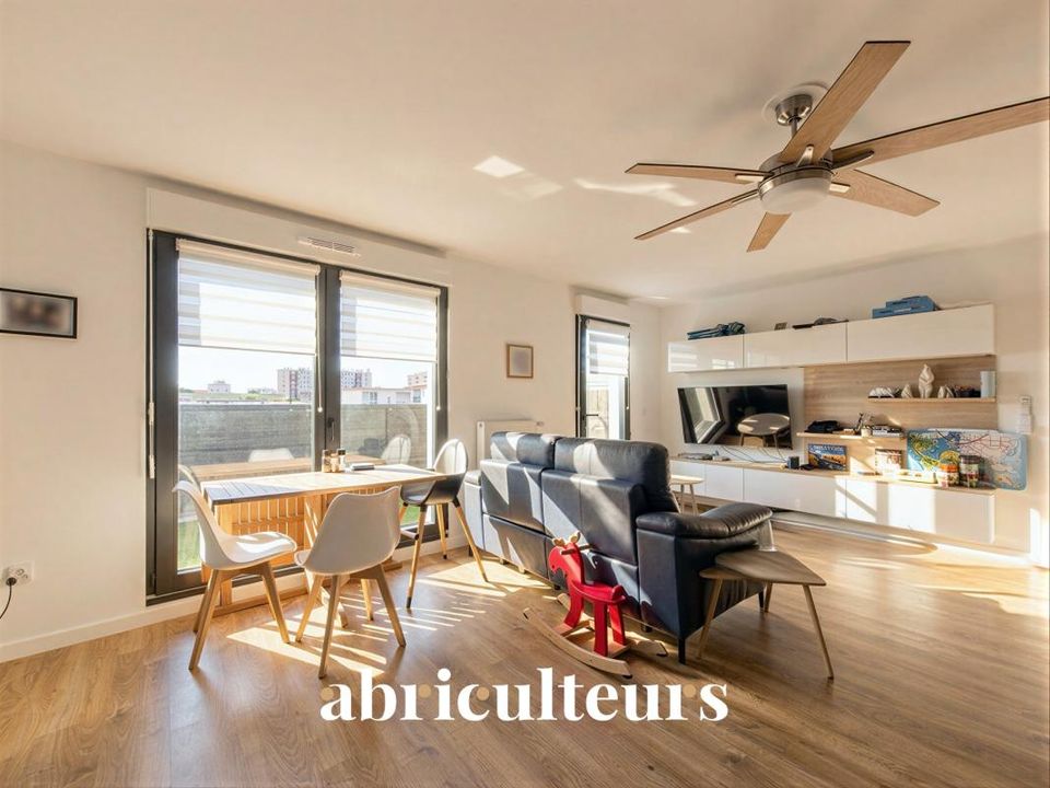 Lejlighed i Colombes, Hauts-de-Seine - foto 5