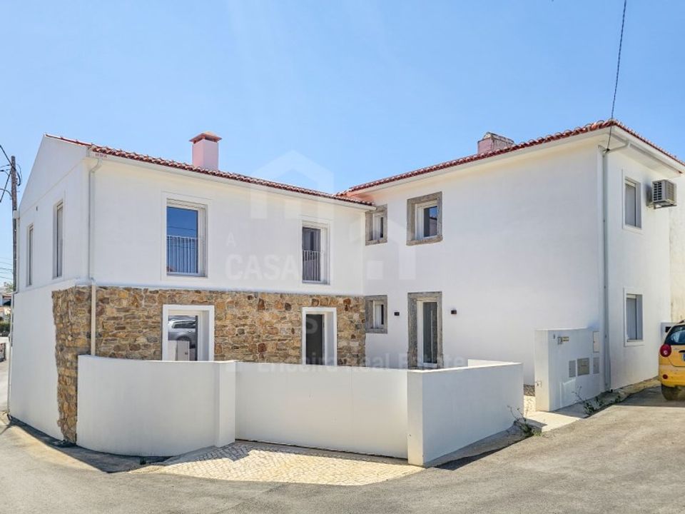 Villa in Ericeira, Lisbon - foto 2