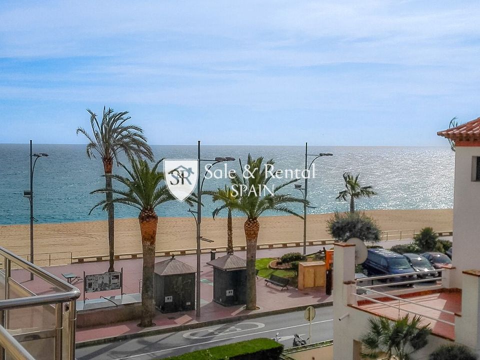 Apartament a Lloret De Mar, Gerona - foto 1