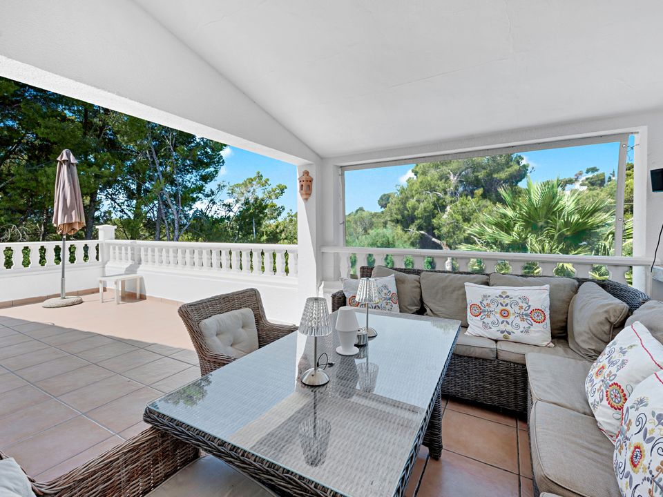 Villa i Portals Nous, Mallorca - foto 5