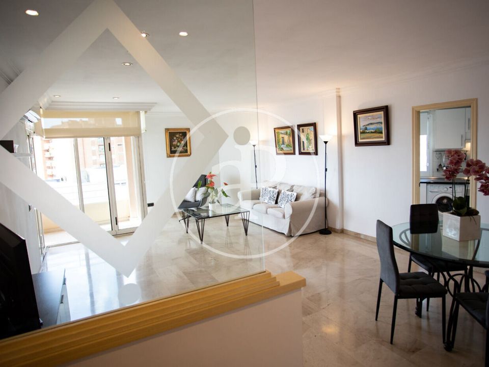 Apartament a Palma De Mallorca, Mallorca - foto 4