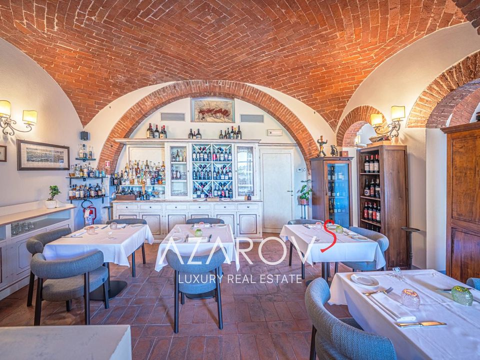 Villa a Sinalunga, Siena - foto 3