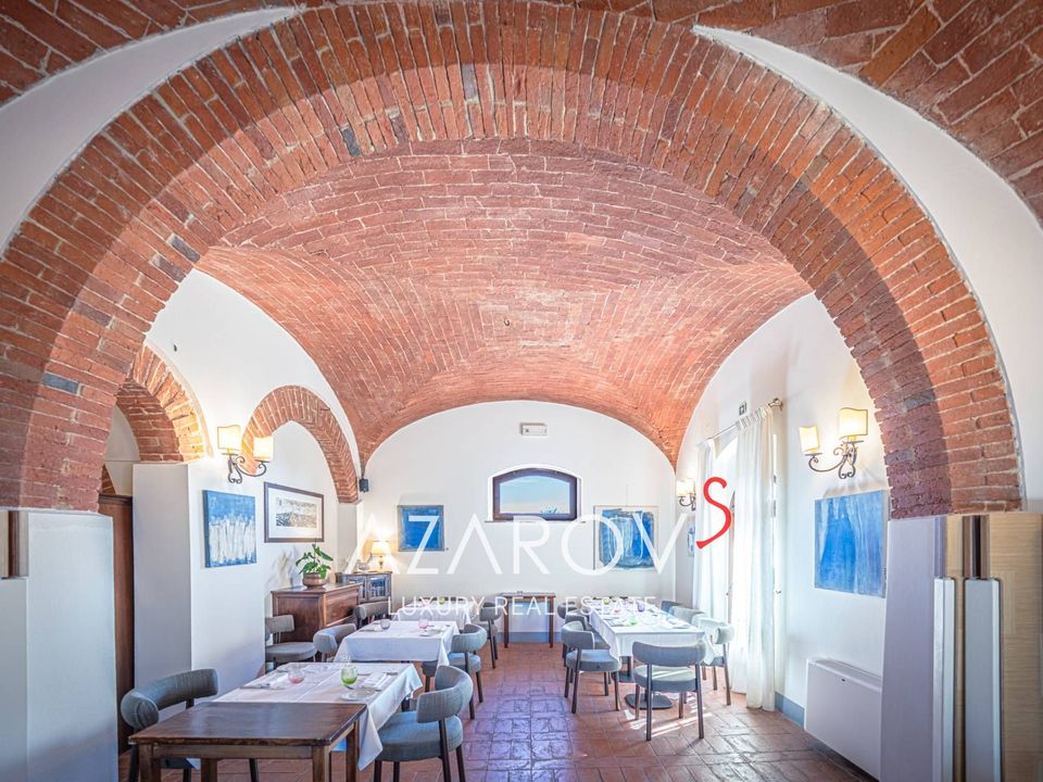Villa a Sinalunga, Siena - foto 5