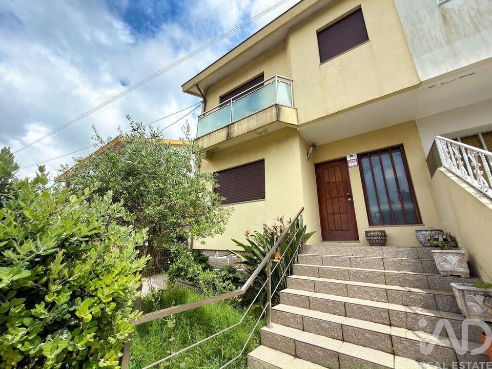 Casa unifamiliar a Maia, Porto - foto 2
