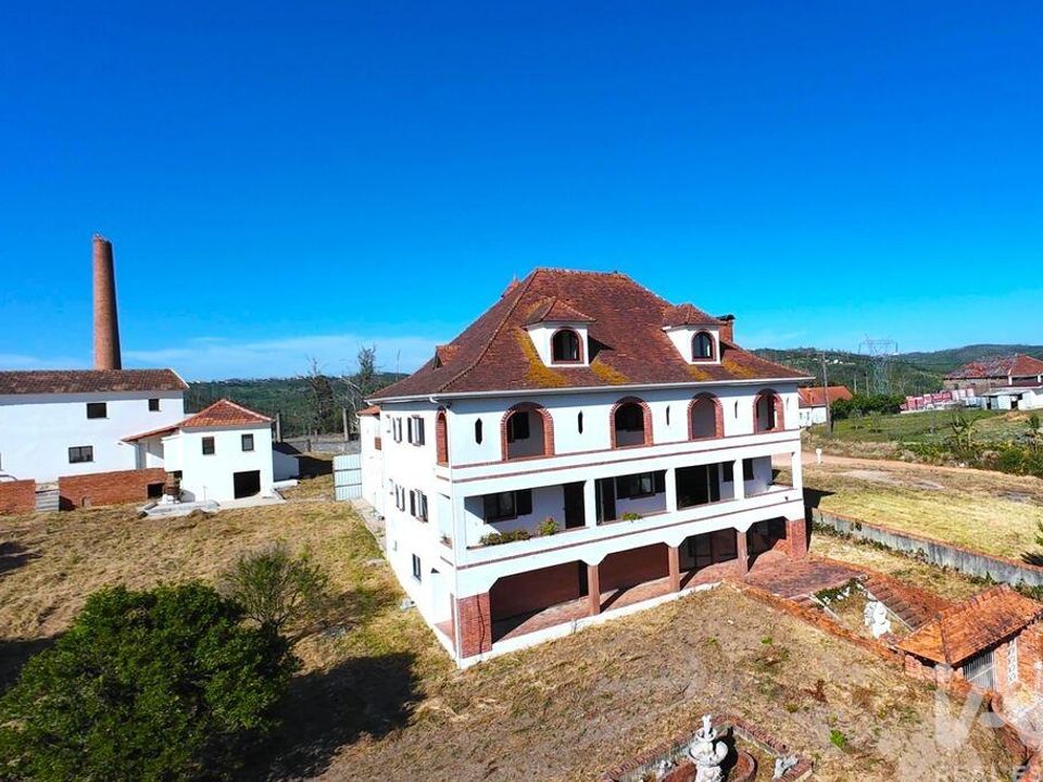 Granja a Leiria, Leiria - foto 1