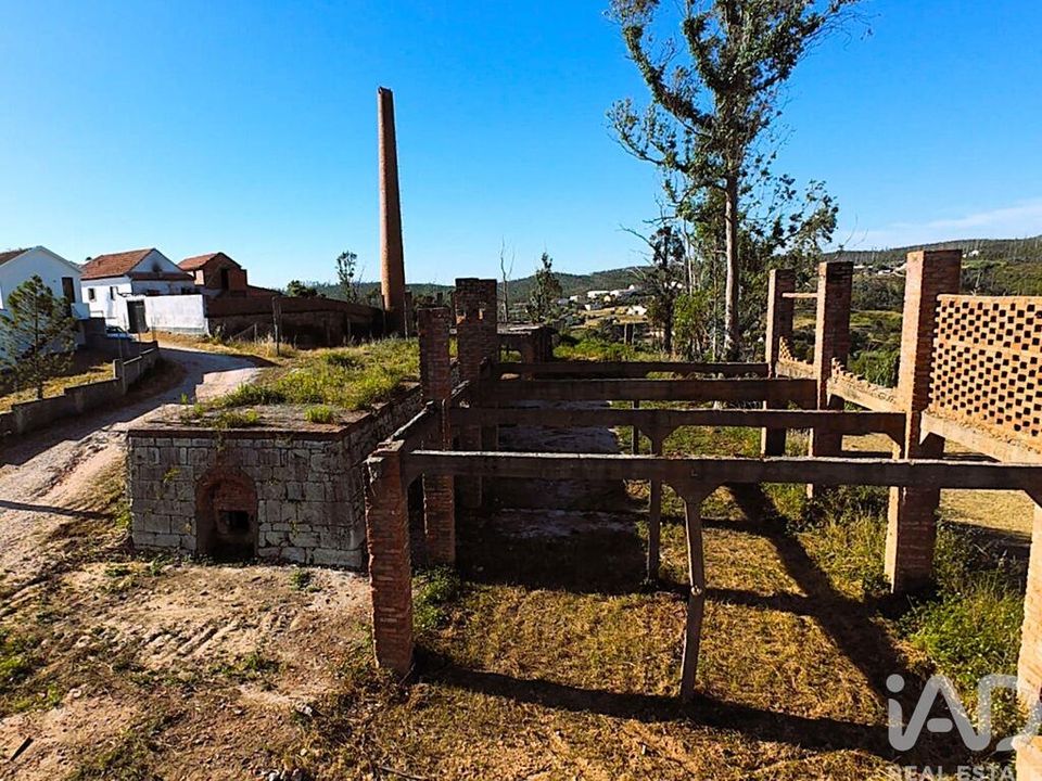 Helårsgrund i Leiria, Leiria - foto 1