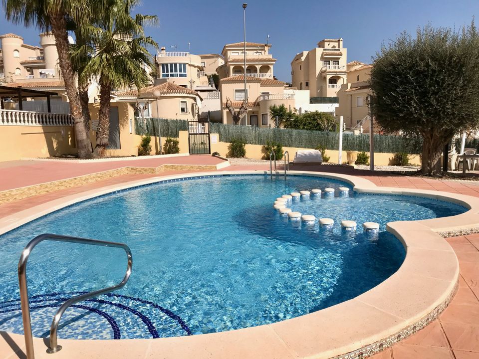 Byhus i Pinar De Campoverde, Alicante - foto 2