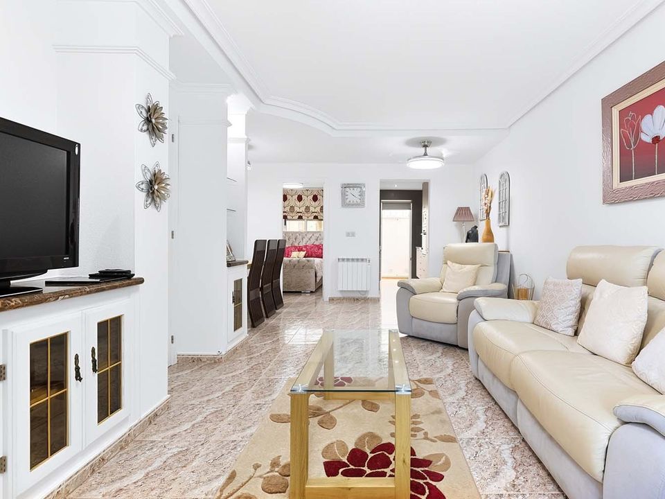 Byhus i Pinar De Campoverde, Alicante - foto 3