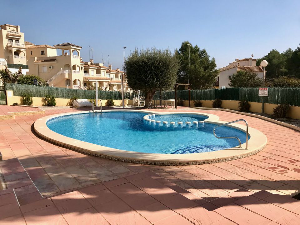 Byhus i Pinar De Campoverde, Alicante - foto 2