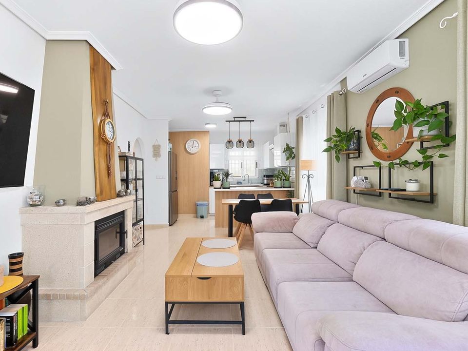 Villa i Pinar De Campoverde, Alicante - foto 3