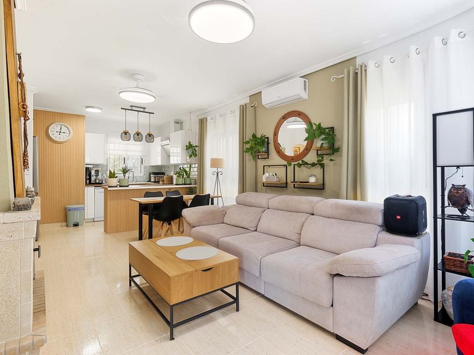 Villa i Pinar De Campoverde, Alicante - foto 5