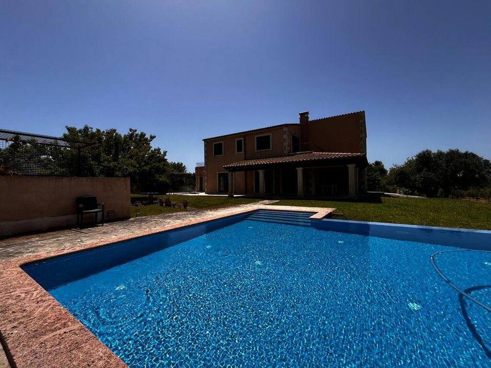 Masia a Felanitx, Mallorca - foto 1