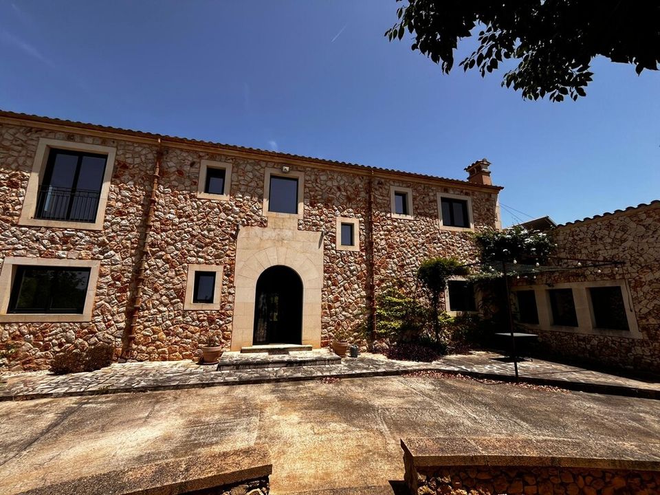 Masia a Felanitx, Mallorca - foto 2