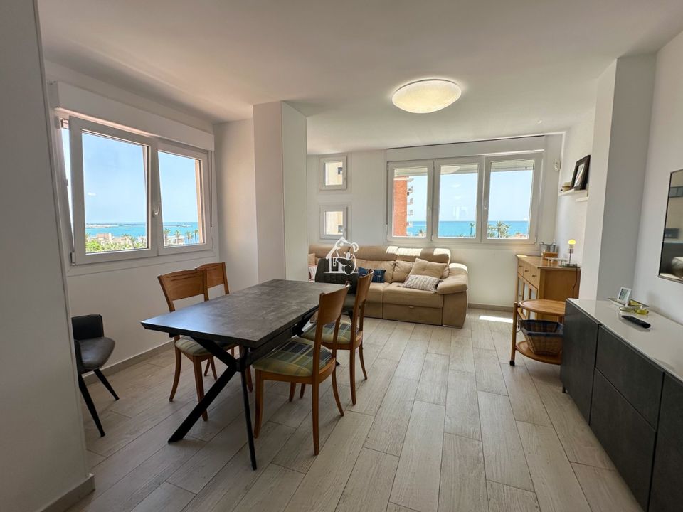 Apartment in Torrevieja, Alicante - photo 2