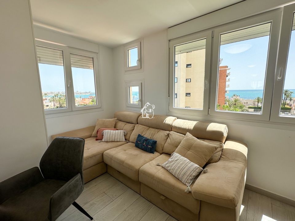 Apartment in Torrevieja, Alicante - photo 5