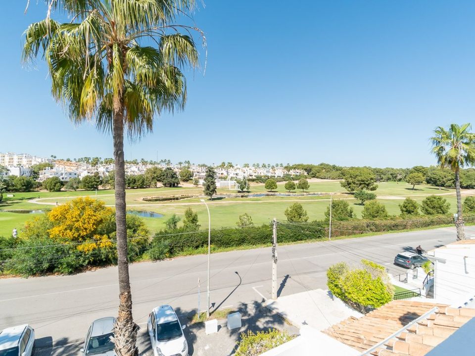 Villa i Orihuela Costa, Alicante - foto 1