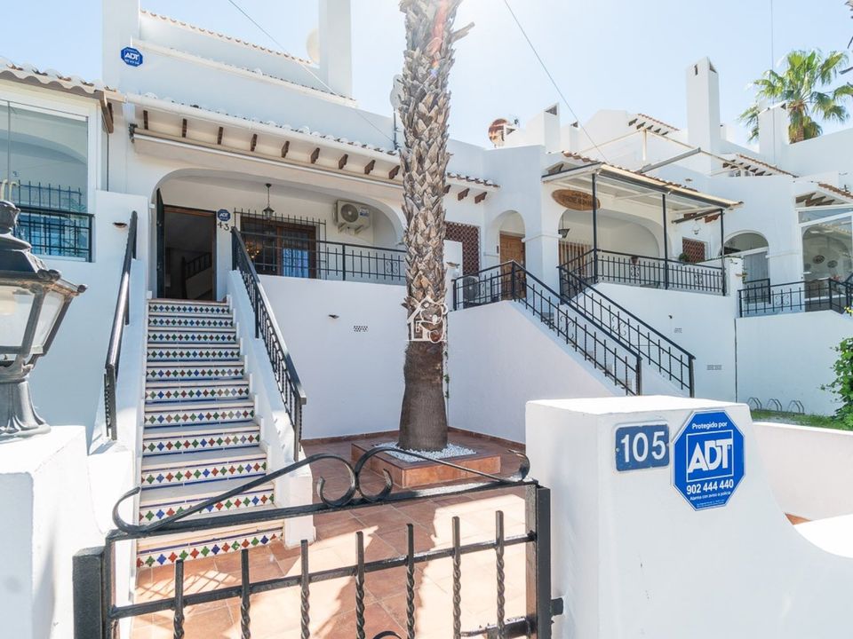 Villa i Orihuela Costa, Alicante - foto 2