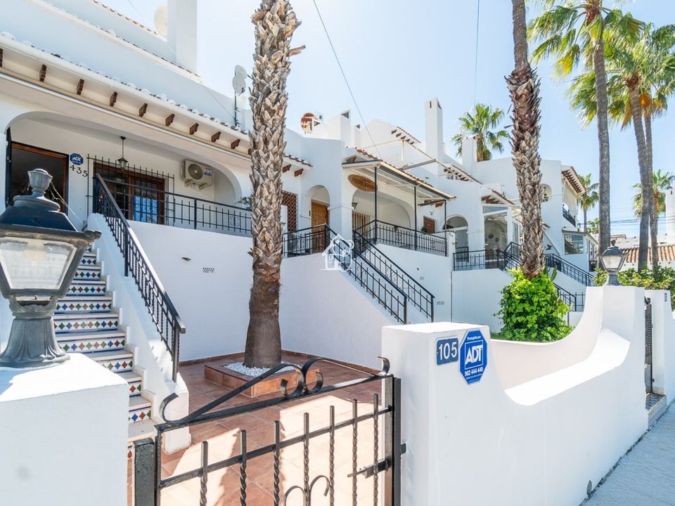 Villa i Orihuela Costa, Alicante - foto 3