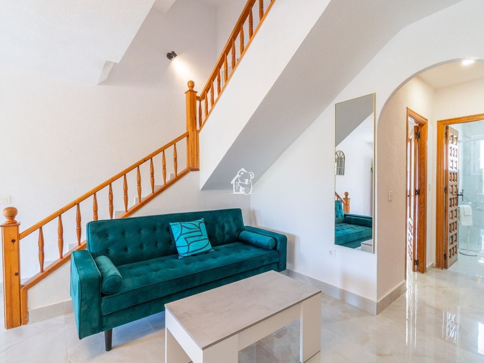 Villa i Orihuela Costa, Alicante - foto 4