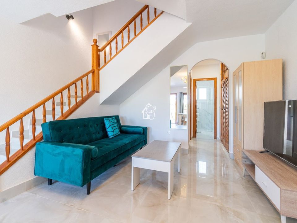 Villa i Orihuela Costa, Alicante - foto 5