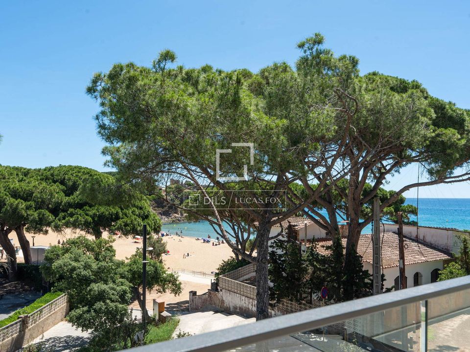 Lejlighed i Palamos, Gerona - foto 4