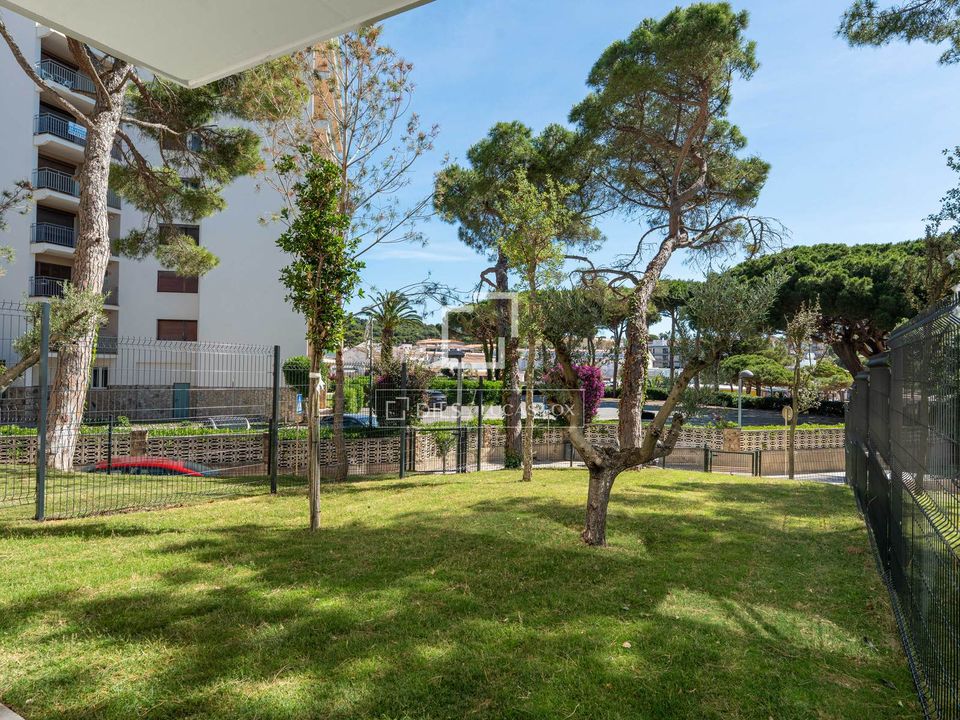 Lejlighed i Palamos, Gerona - foto 3