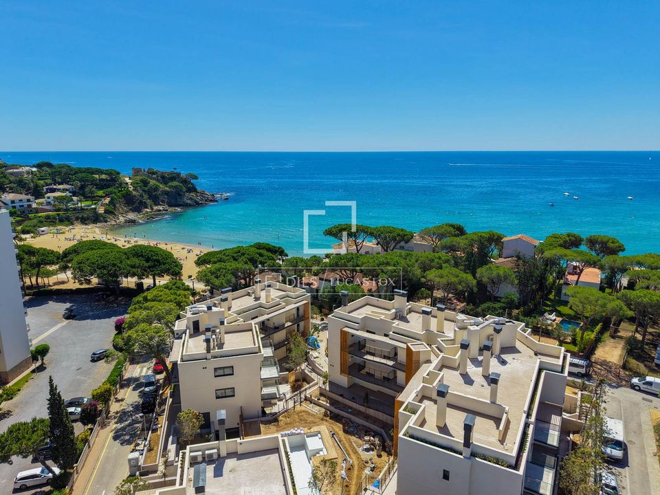Lejlighed i Palamos, Gerona - foto 4