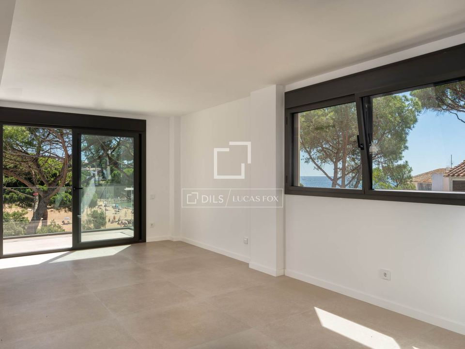 Lejlighed i Palamos, Gerona - foto 1