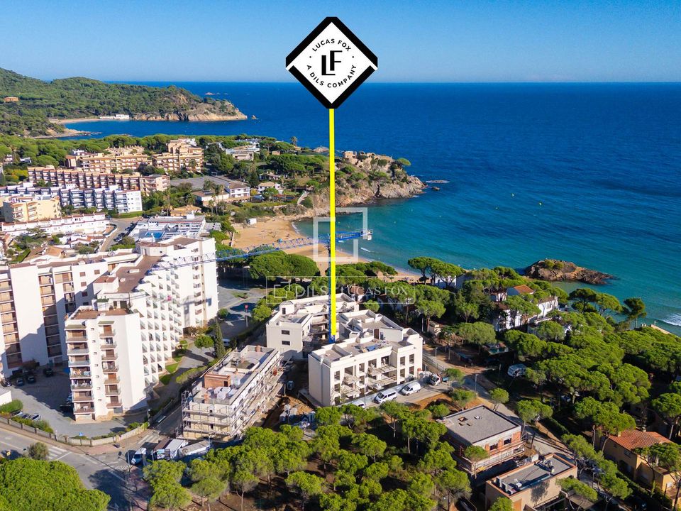 Lejlighed i Palamos, Gerona - foto 3