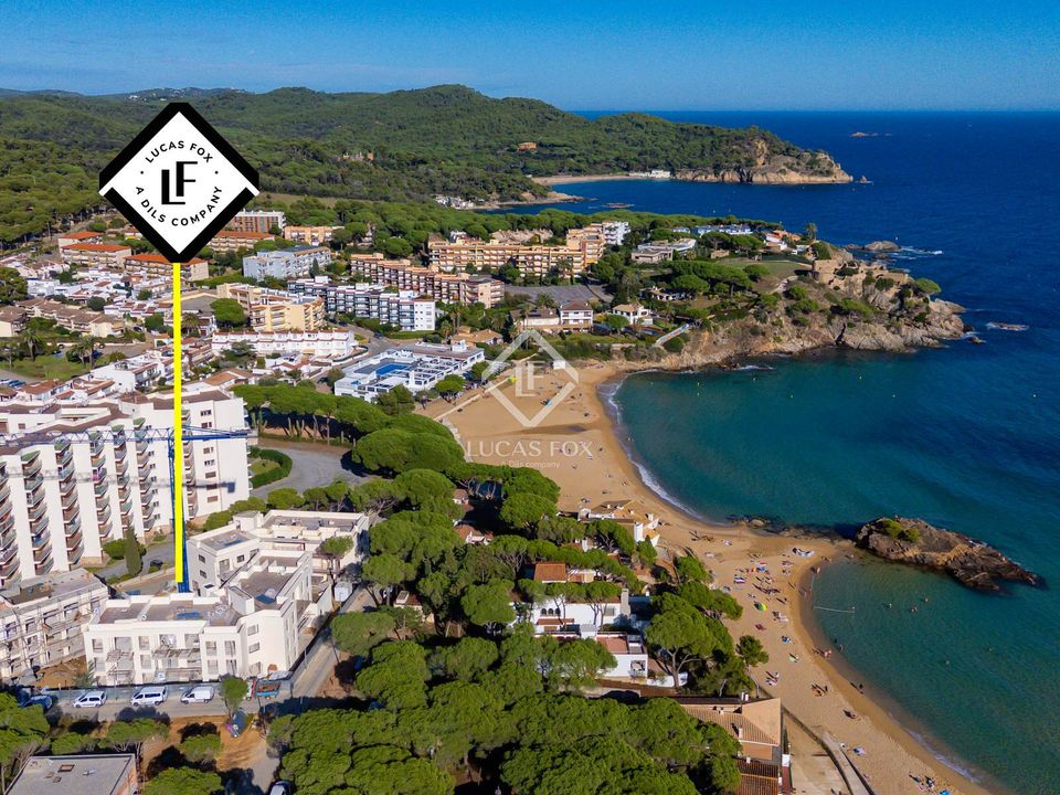 Lejlighed i Palamos, Gerona - foto 4