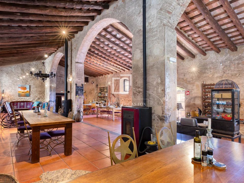 Landejendom i Torroella De Montgri, Gerona - foto 2