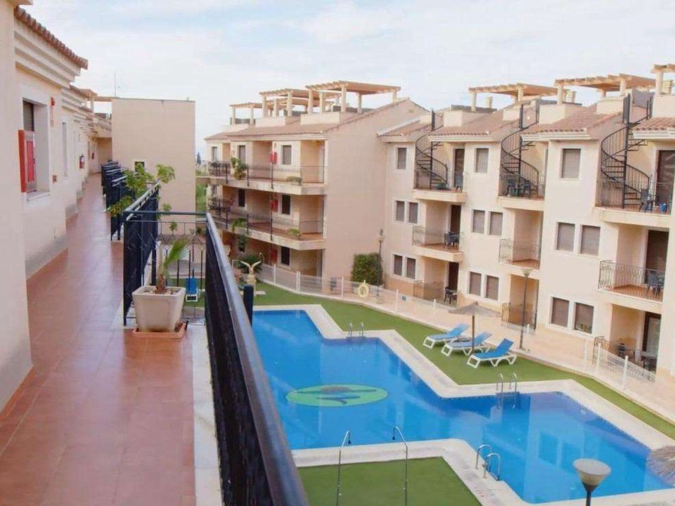 Apartamento en Aguilas, Murcia - foto 3