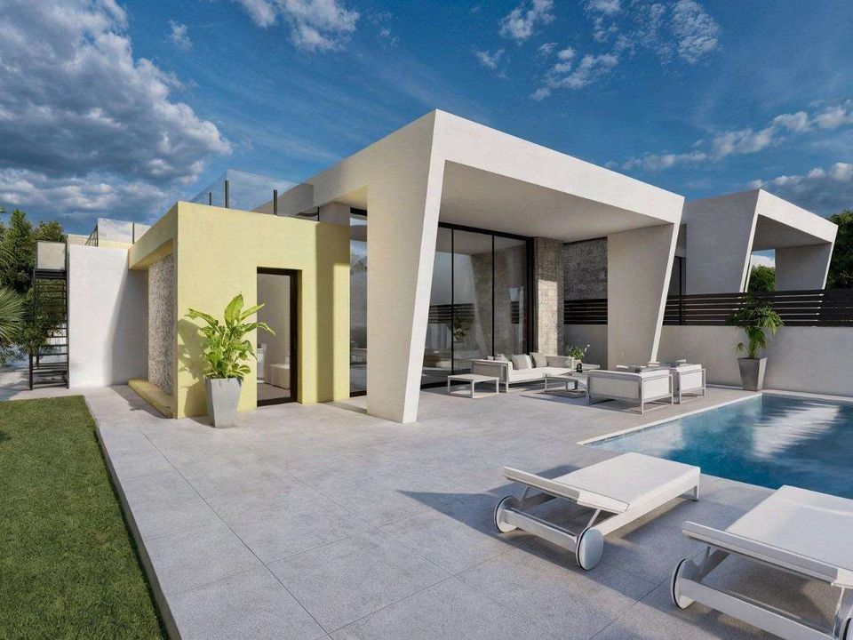 Villa in Torrevieja, Alicante - foto 2