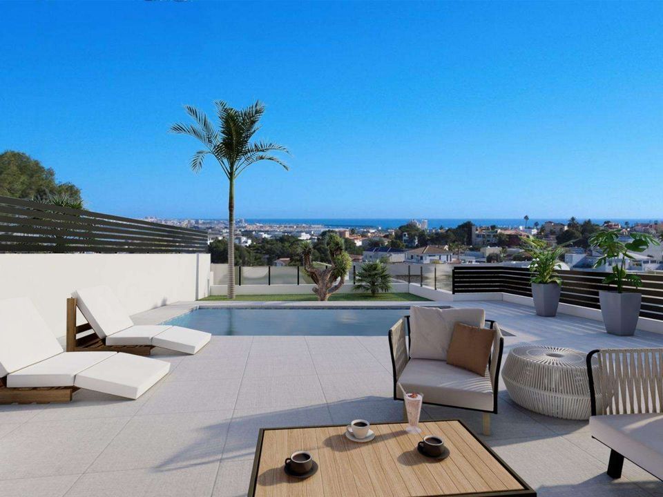 Villa in Torrevieja, Alicante - foto 4