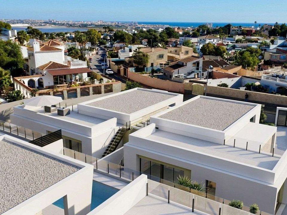 Villa in Torrevieja, Alicante - foto 5