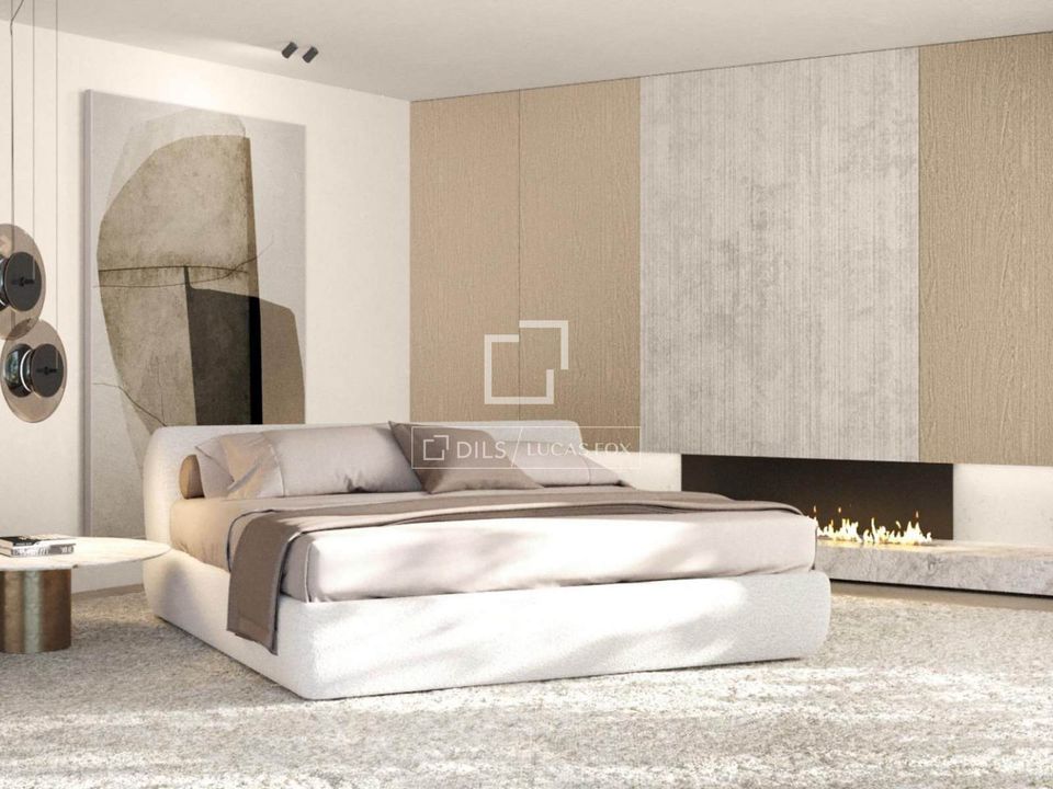 Villa i Santa Eulalia Del Rio, Ibiza - foto 4