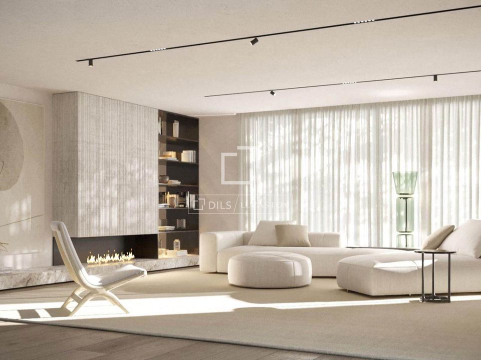 Villa i Santa Eulalia Del Rio, Ibiza - foto 5